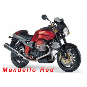 1100 V11 1999 V 11 Sport - Mandello